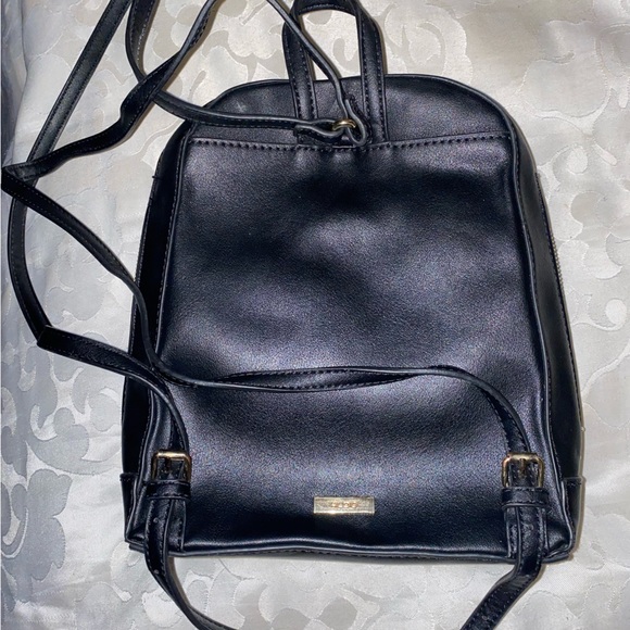 Aldo Small Backpack - Picture 2 of 3